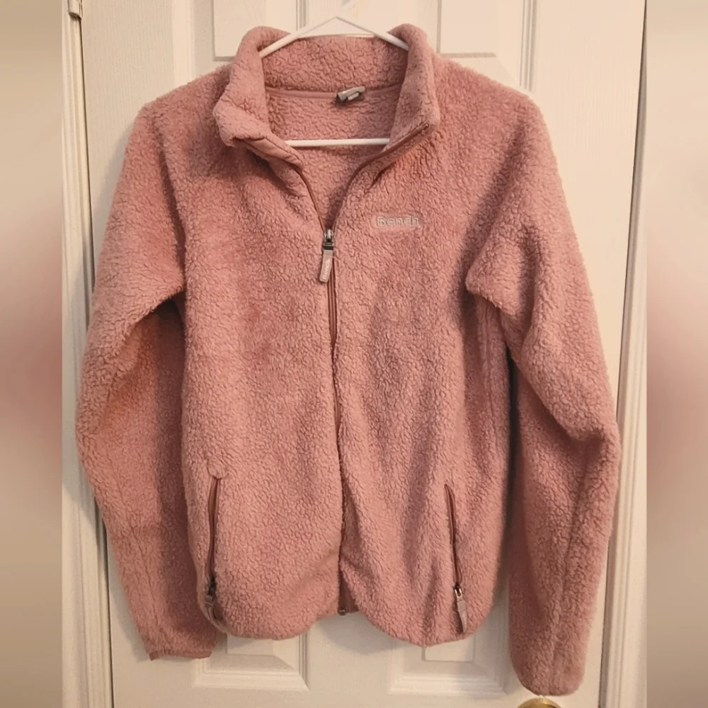 Kids Bench jacket - Picture 1 of 3